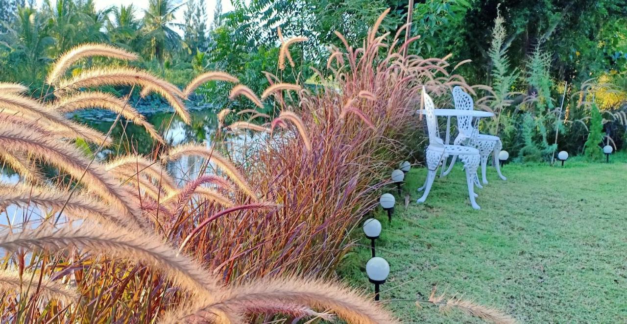 Rai Lung Tui Homestay Prachuap Khiri Khan Exterior foto
