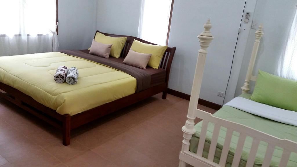 Rai Lung Tui Homestay Prachuap Khiri Khan Exterior foto